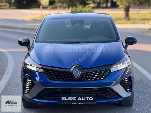 2024 MODEL / 1.0 TCE / ESPRİT ALPINE / LANSMAN RENK /