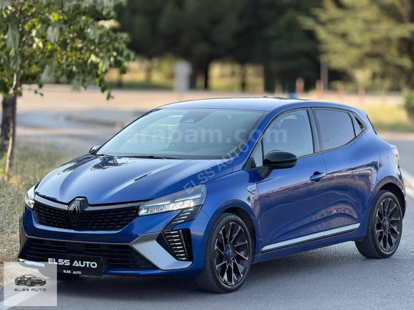 2024 MODEL / 1.0 TCE / ESPRİT ALPINE / LANSMAN RENK /