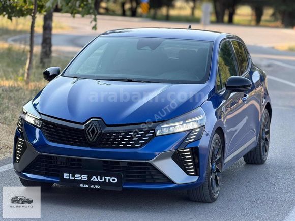 2024 MODEL / 1.0 TCE / ESPRİT ALPINE / LANSMAN RENK /