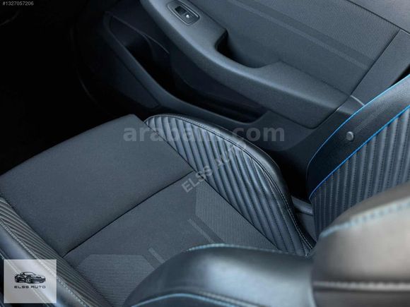 2024 MODEL / 1.0 TCE / ESPRİT ALPINE / LANSMAN RENK /