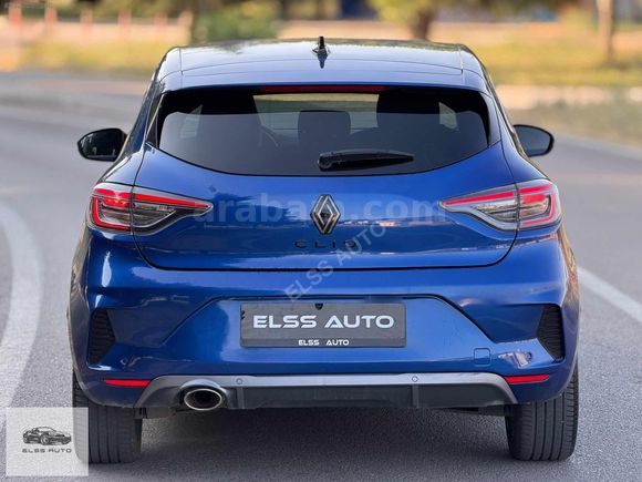 2024 MODEL / 1.0 TCE / ESPRİT ALPINE / LANSMAN RENK /