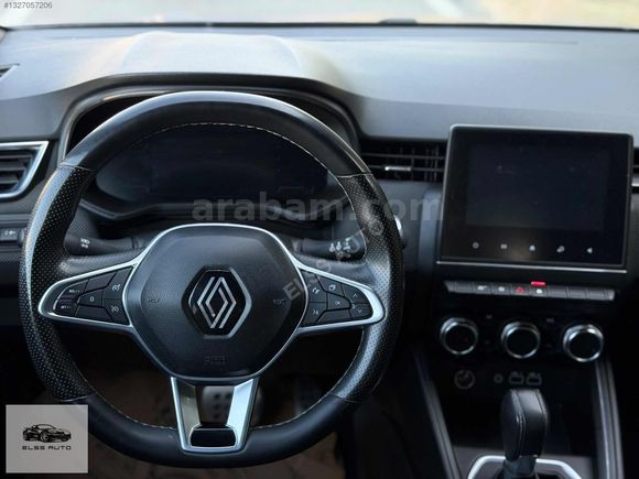 2024 MODEL / 1.0 TCE / ESPRİT ALPINE / LANSMAN RENK /