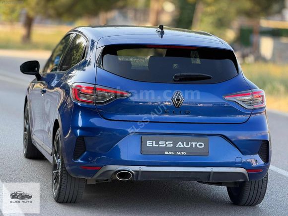 2024 MODEL / 1.0 TCE / ESPRİT ALPINE / LANSMAN RENK /