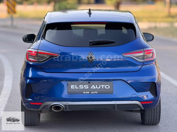 2024 MODEL / 1.0 TCE / ESPRİT ALPINE / LANSMAN RENK /