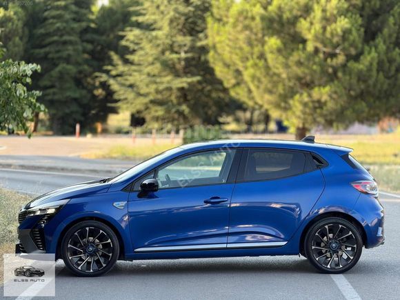 2024 MODEL / 1.0 TCE / ESPRİT ALPINE / LANSMAN RENK /