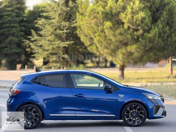 2024 MODEL / 1.0 TCE / ESPRİT ALPINE / LANSMAN RENK /