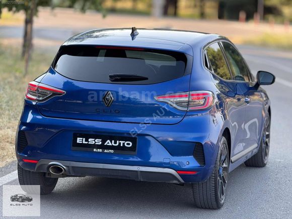 2024 MODEL / 1.0 TCE / ESPRİT ALPINE / LANSMAN RENK /