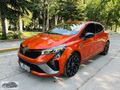 2024 CLİO ESPRİT ALPİNE PAKET 1.0 TCE OTOMATİK VİTES