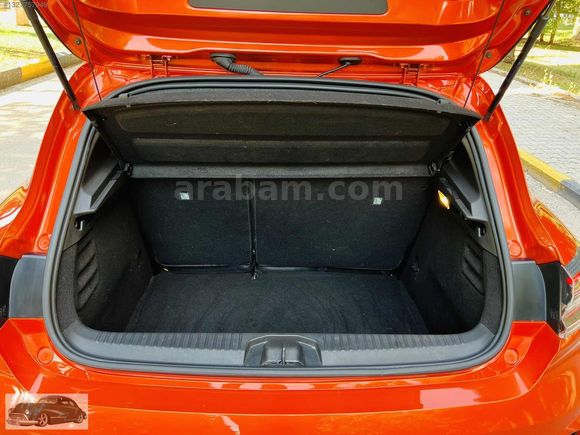 2024 CLİO ESPRİT ALPİNE PAKET 1.0 TCE OTOMATİK VİTES