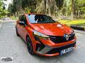 2024 CLİO ESPRİT ALPİNE PAKET 1.0 TCE OTOMATİK VİTES