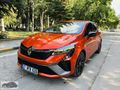 2024 CLİO ESPRİT ALPİNE PAKET 1.0 TCE OTOMATİK VİTES