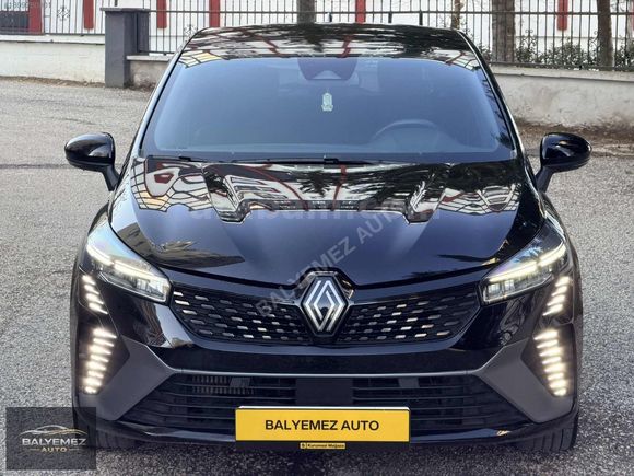 2023 BOYASIZ DEĞİŞENSİZ TRAMERSİZ 38.000KM