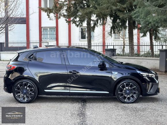 2023 BOYASIZ DEĞİŞENSİZ TRAMERSİZ 38.000KM