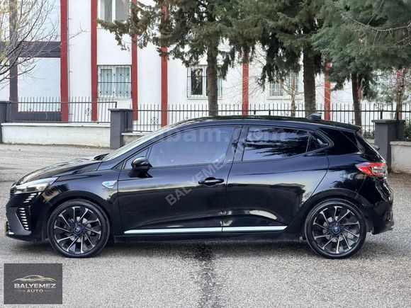 2023 BOYASIZ DEĞİŞENSİZ TRAMERSİZ 38.000KM