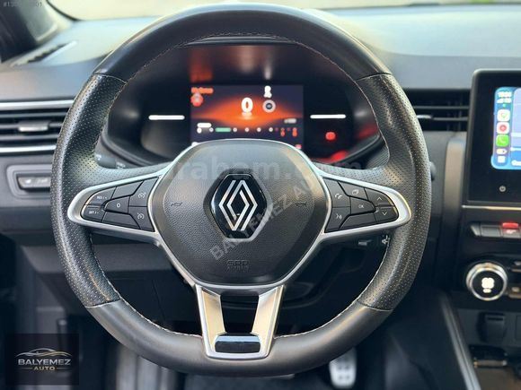 2023 BOYASIZ DEĞİŞENSİZ TRAMERSİZ 38.000KM
