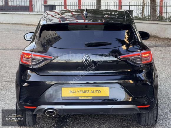 2023 BOYASIZ DEĞİŞENSİZ TRAMERSİZ 38.000KM