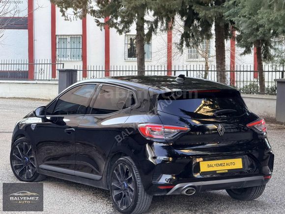 2023 BOYASIZ DEĞİŞENSİZ TRAMERSİZ 38.000KM