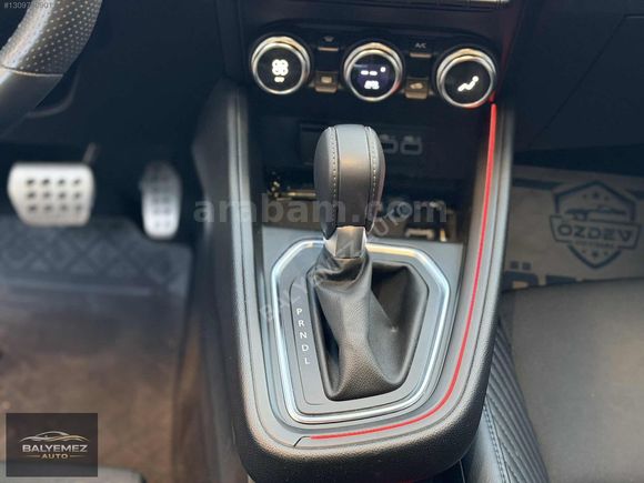 2023 BOYASIZ DEĞİŞENSİZ TRAMERSİZ 38.000KM