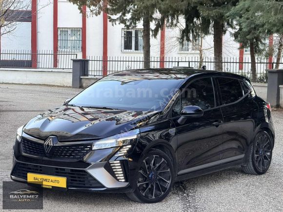 2023 BOYASIZ DEĞİŞENSİZ TRAMERSİZ 38.000KM