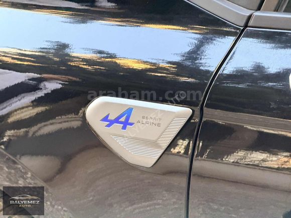 2023 BOYASIZ DEĞİŞENSİZ TRAMERSİZ 38.000KM