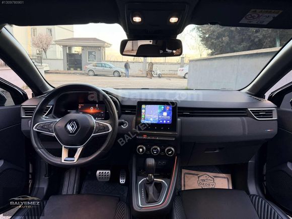 2023 BOYASIZ DEĞİŞENSİZ TRAMERSİZ 38.000KM