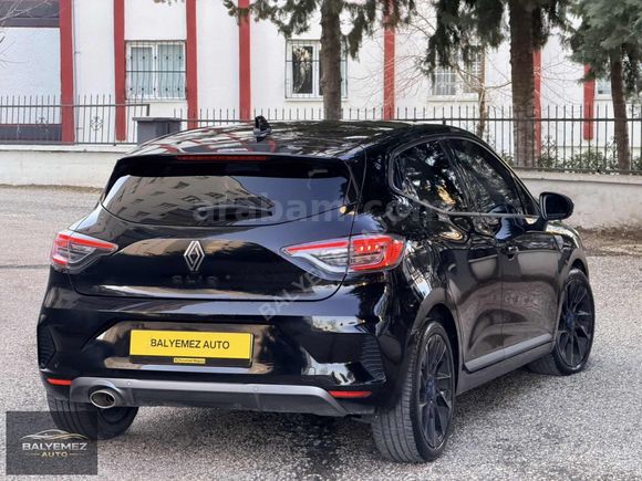 2023 BOYASIZ DEĞİŞENSİZ TRAMERSİZ 38.000KM