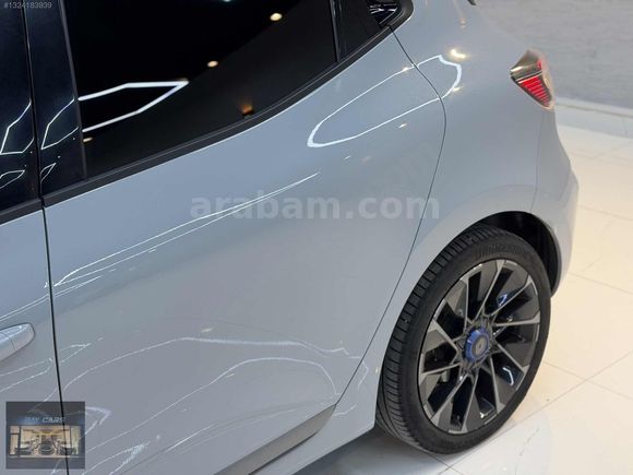 */ 2024 RENAUL CLİO 5 1.0 TCE ESPRİT ALPİNE 25.607 KM NARDO */