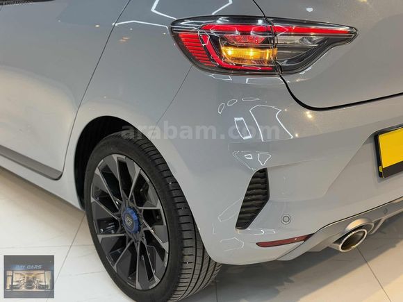 */ 2024 RENAUL CLİO 5 1.0 TCE ESPRİT ALPİNE 25.607 KM NARDO */