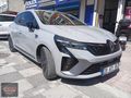 2023 Renault Clio Alpin Esprit 38 bin km'de