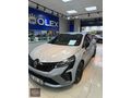 2023 Renault Clio Alpin Esprit 38 bin km'de