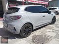 2023 Renault Clio Alpin Esprit 38 bin km'de