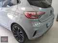 2023 Renault Clio Alpin Esprit 38 bin km'de