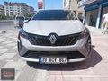 2023 Renault Clio Alpin Esprit 38 bin km'de