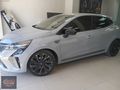 2023 Renault Clio Alpin Esprit 38 bin km'de