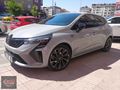 2023 Renault Clio Alpin Esprit 38 bin km'de