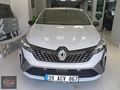 2023 Renault Clio Alpin Esprit 38 bin km'de