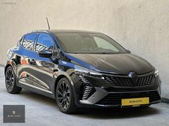 2024 CLİO ALPİNE GSR2 28 BİN KM. TESLA EKRAN SERV BAK.