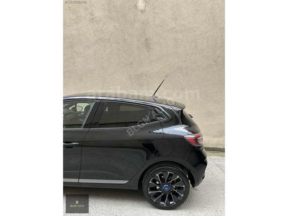 2024 CLİO ALPİNE GSR2 28 BİN KM. TESLA EKRAN SERV BAK.