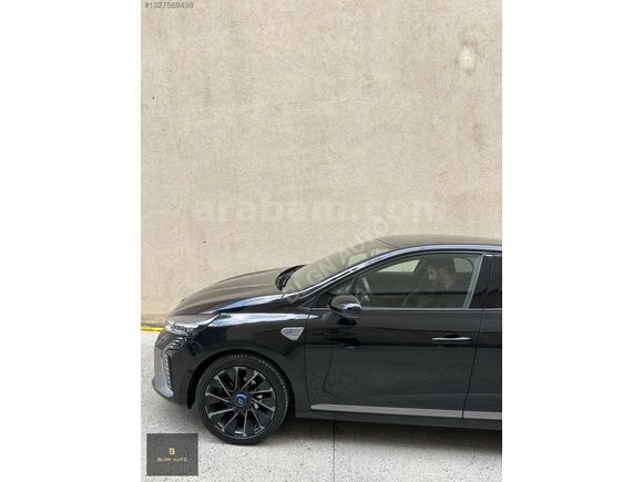 2024 CLİO ALPİNE GSR2 28 BİN KM. TESLA EKRAN SERV BAK.