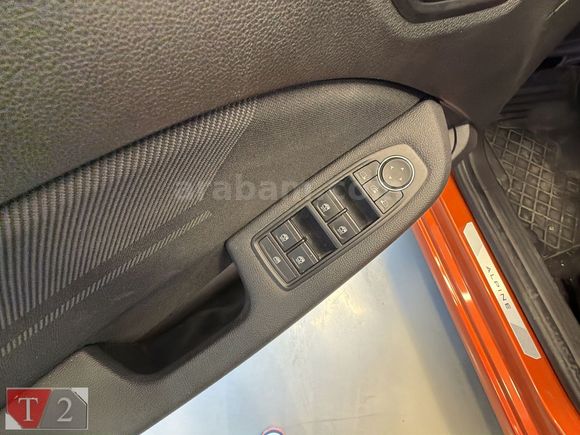 **K.K 12 AY TAKSİT İMKANI** TEKBAŞ MALTEPE'DEN RENAULT CLİO