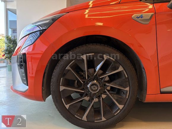 **K.K 12 AY TAKSİT İMKANI** TEKBAŞ MALTEPE'DEN RENAULT CLİO