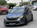 ÇORTULLAR AUTO HATASIZ CLIO