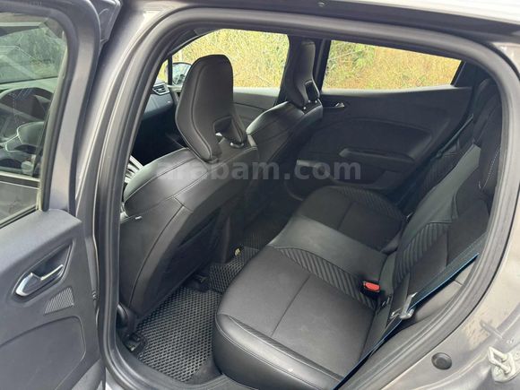 ÇORTULLAR AUTO HATASIZ CLIO