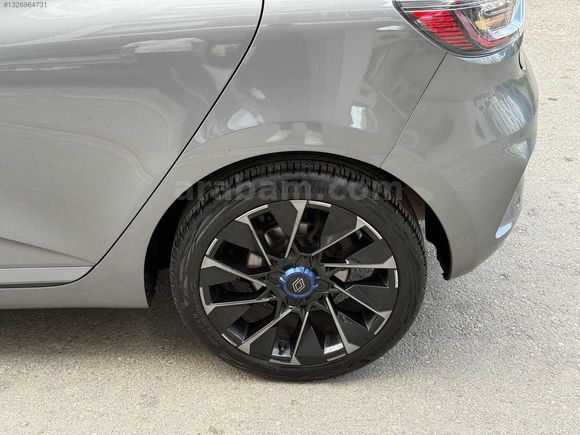 ÇORTULLAR AUTO HATASIZ CLIO