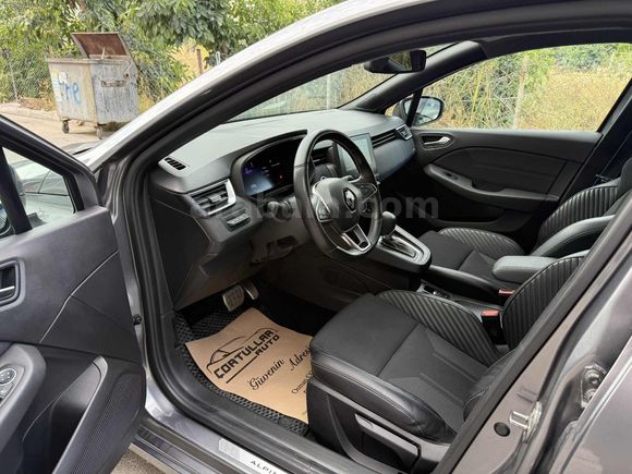 ÇORTULLAR AUTO HATASIZ CLIO