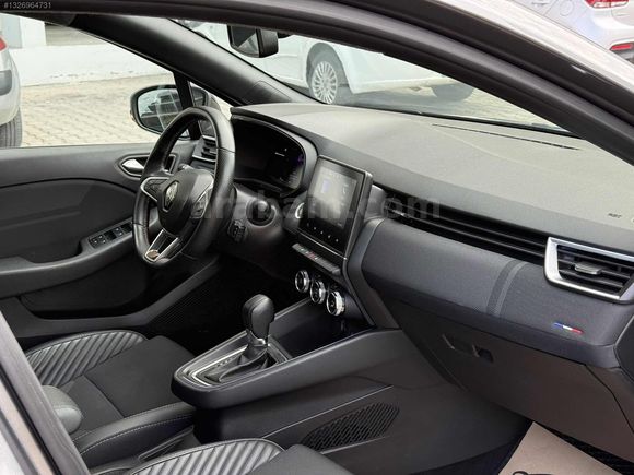 ÇORTULLAR AUTO HATASIZ CLIO