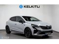 'KELKİTLİ' 2025 CLİO TECHNO ESPRİT ALPİNE 24.000 KM