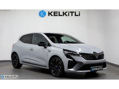 'KELKİTLİ' 2025 CLİO TECHNO ESPRİT ALPİNE 24.000 KM