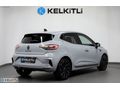 'KELKİTLİ' 2025 CLİO TECHNO ESPRİT ALPİNE 24.000 KM