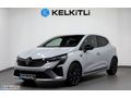 'KELKİTLİ' 2025 CLİO TECHNO ESPRİT ALPİNE 24.000 KM